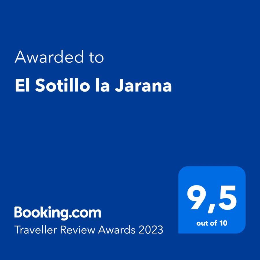 El Velero Sotillo La Jarana Piscina Parking Wifi Сан-Хосе Екстер'єр фото